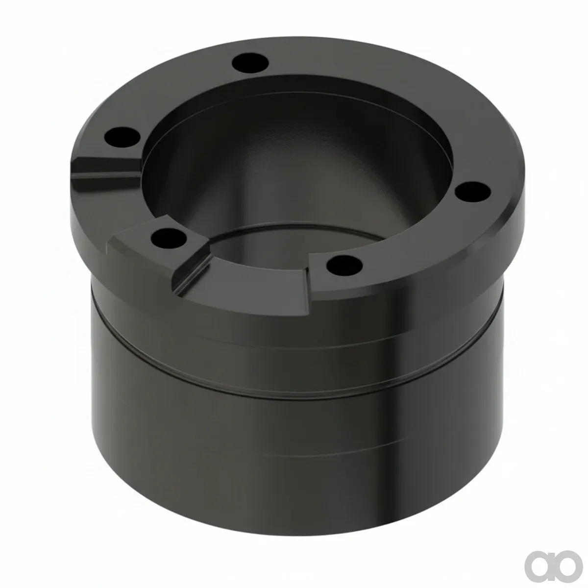 John Deere - Z105053 - Lagergehaeuse ohne Lager - LAGERGEHAEUSE OHNE LAGER