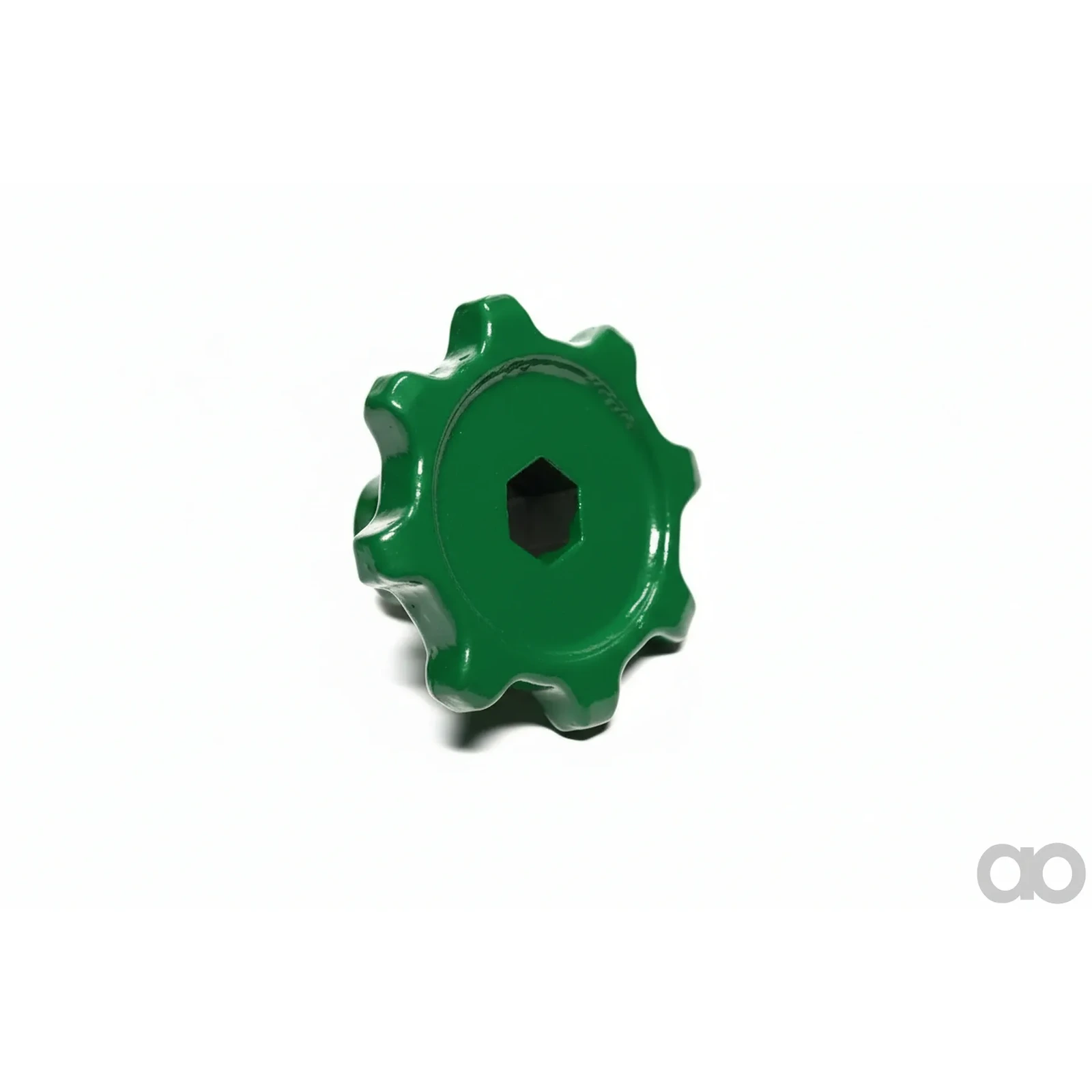 John Deere - Z10955 - Kettenrad