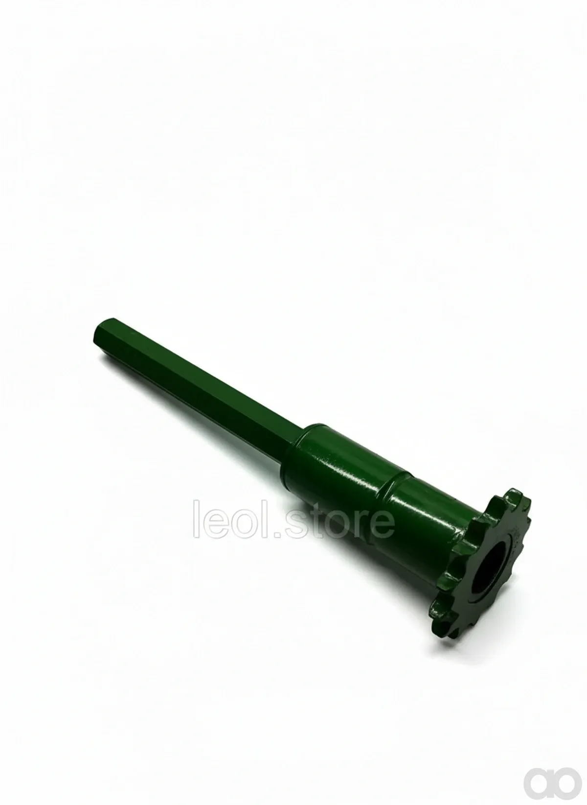 John Deere - Z11047 - Kettenrad