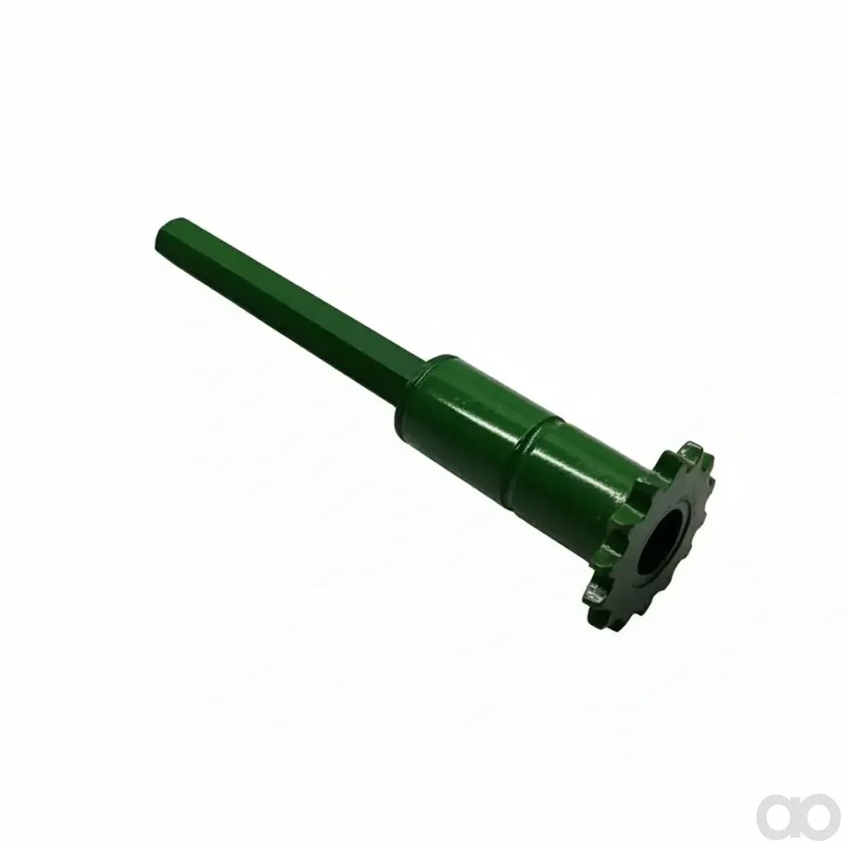 John Deere - Z11048 - Kettenrad