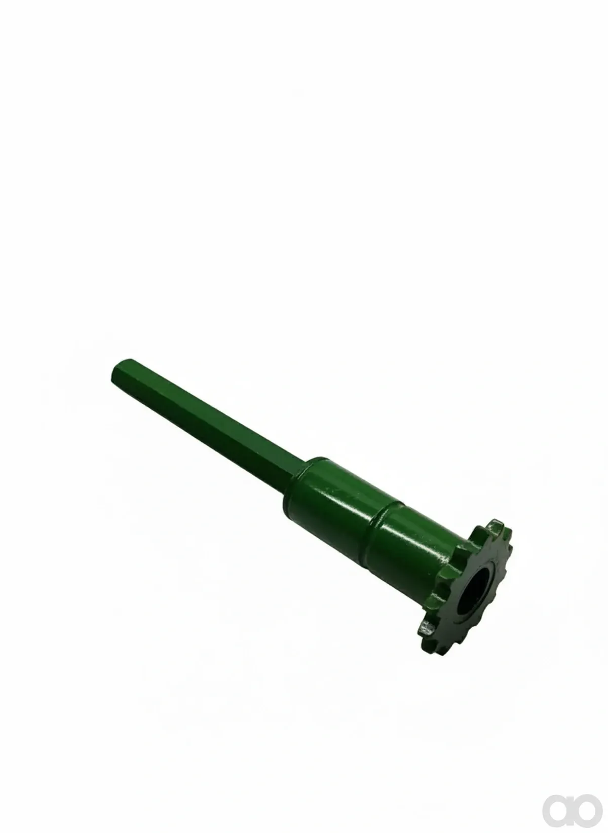 John Deere