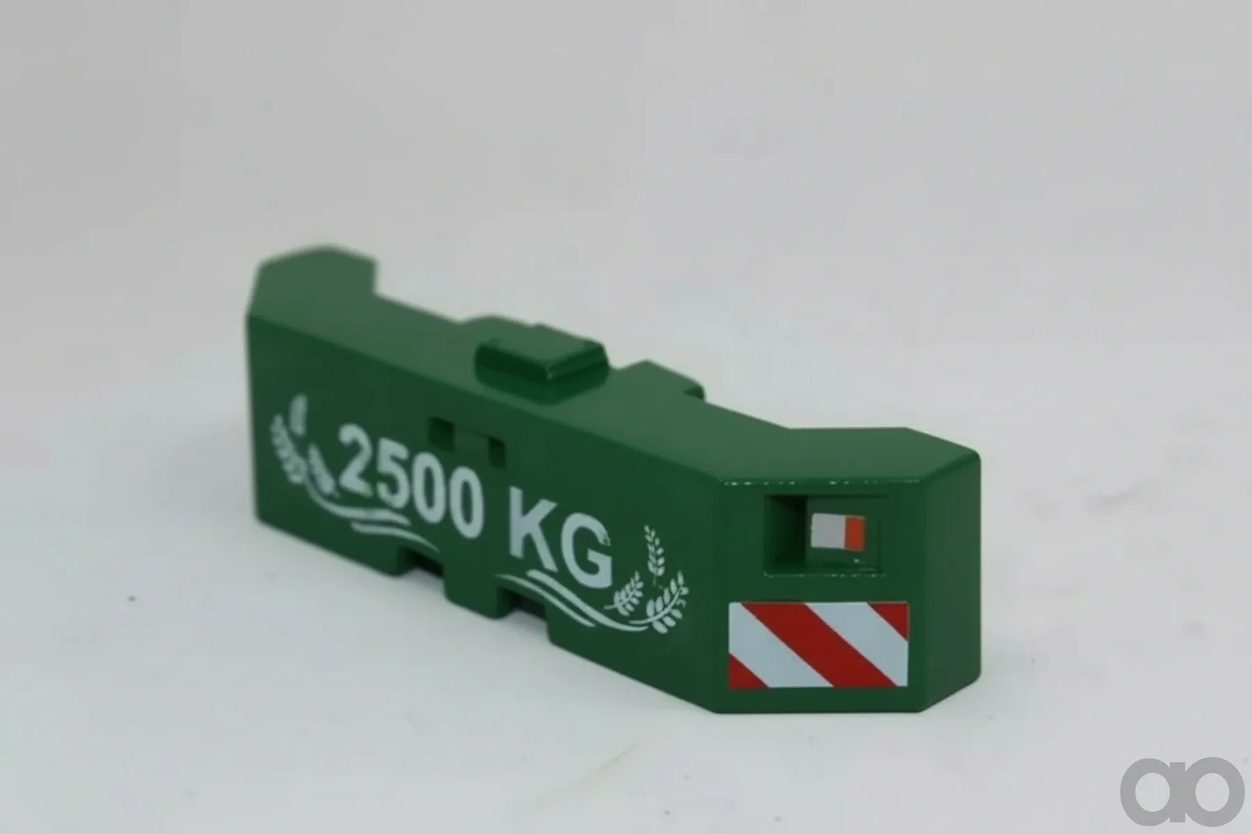 John Deere - Z11259 - Gegengewicht
