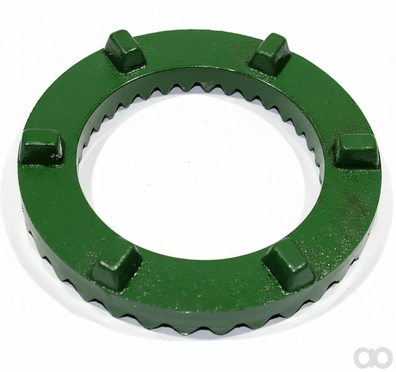 John Deere - Z11545 - Kettenrad