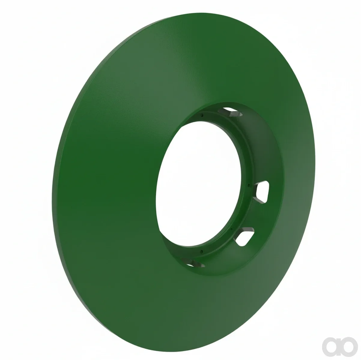 John Deere - Z11582 - Scheibenelement