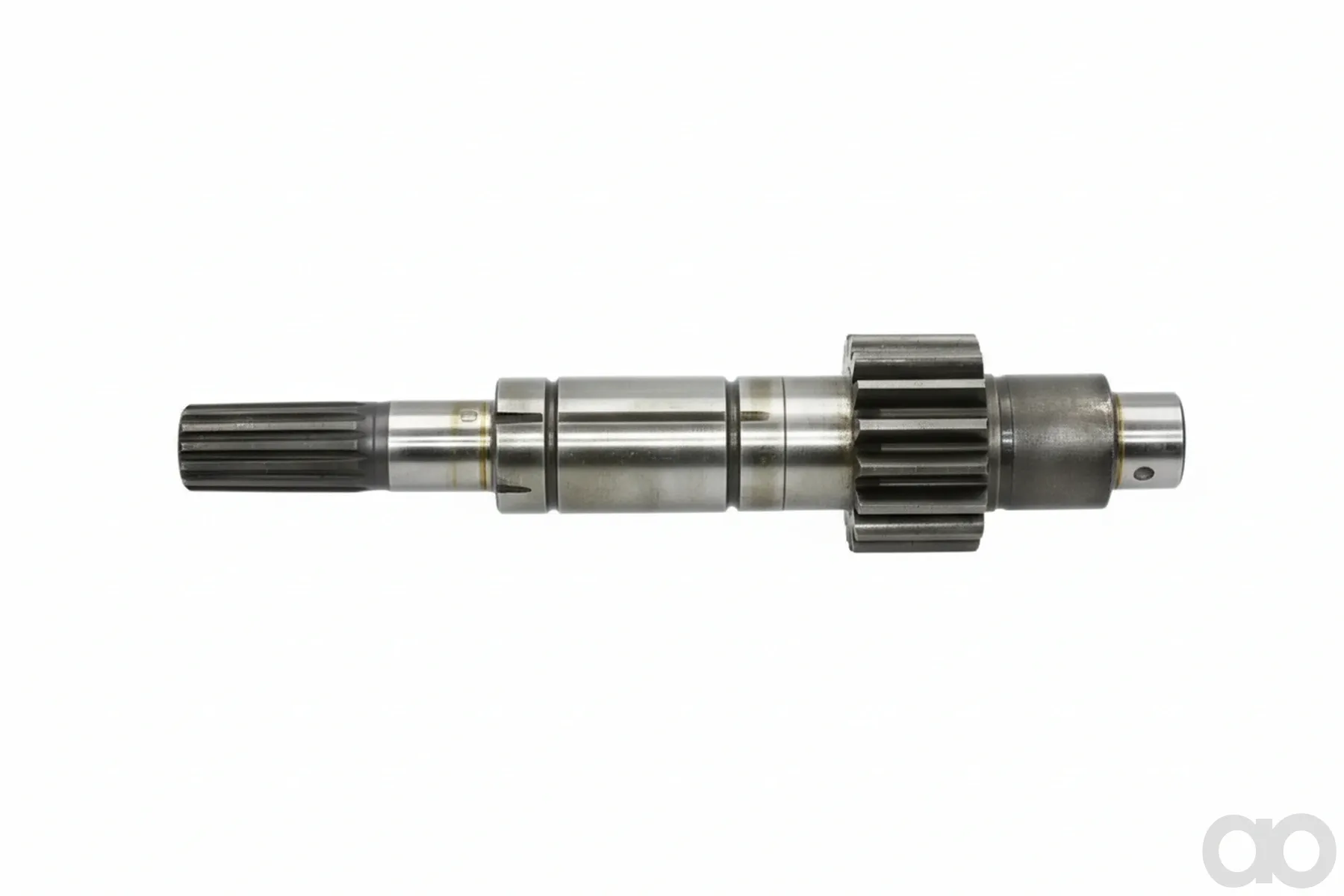 John Deere - Z11788 - Welle