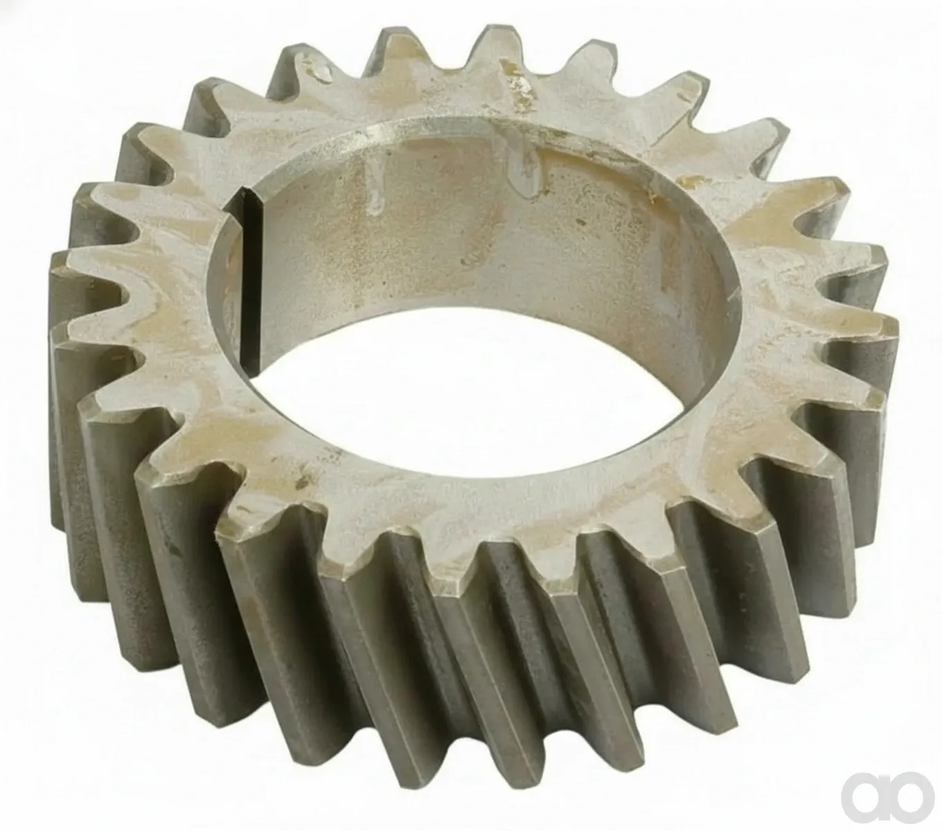 John Deere - Z12133 - Kegelrad