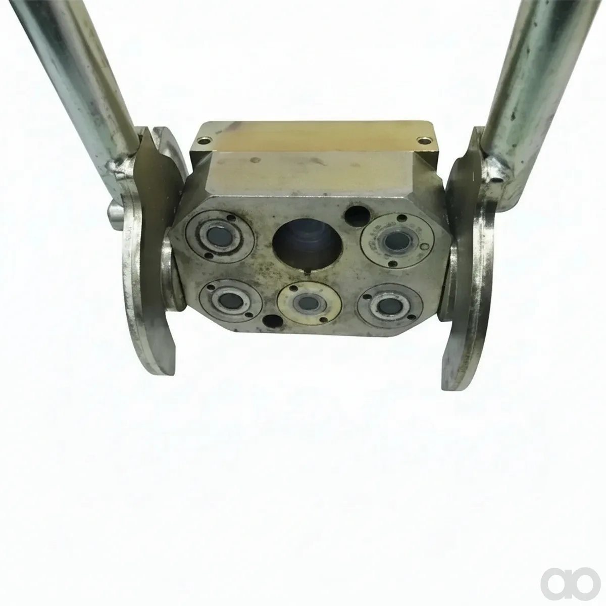 John Deere - Z20461 - Achse