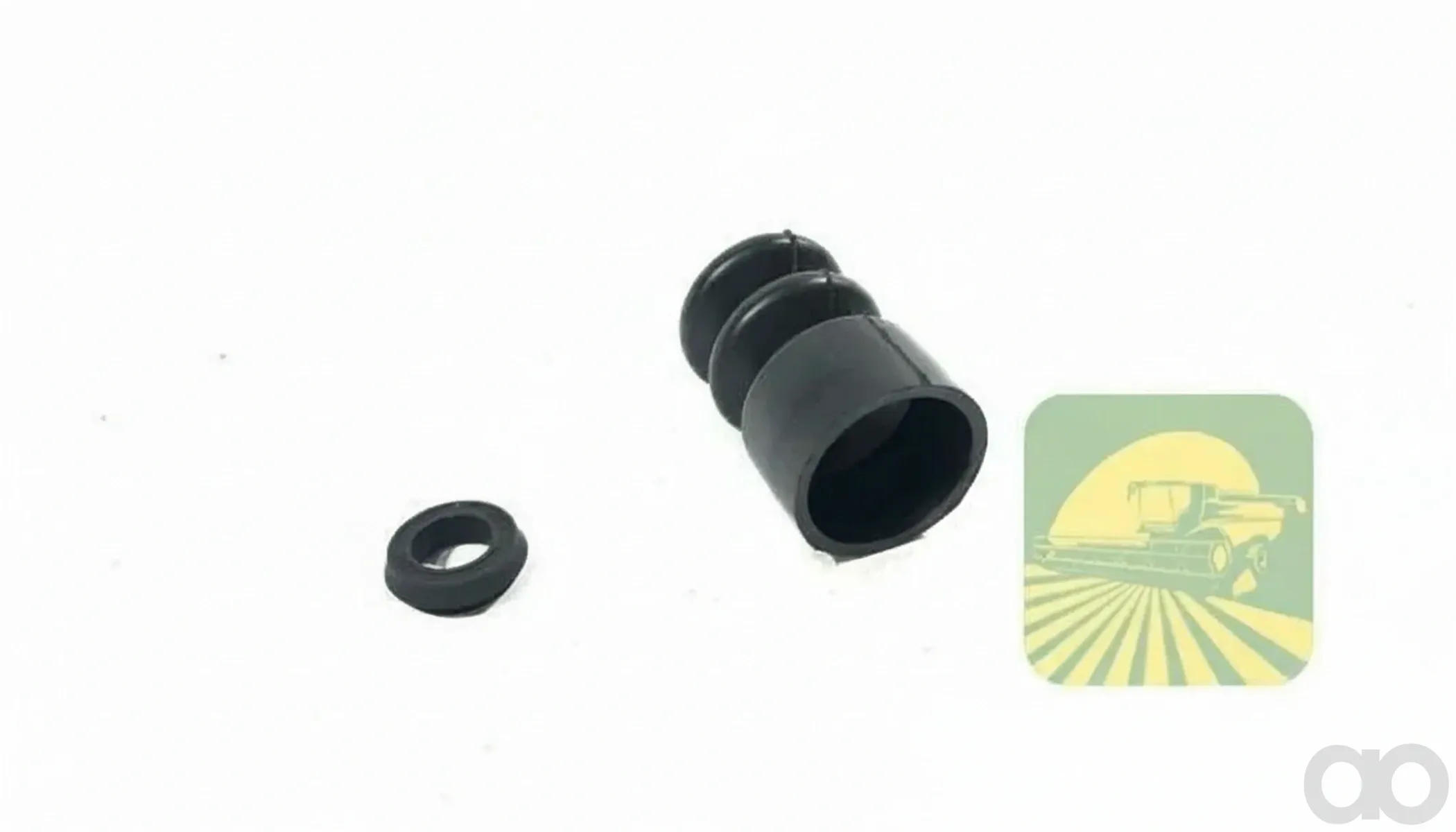 John Deere - Z30217 - Dichtung