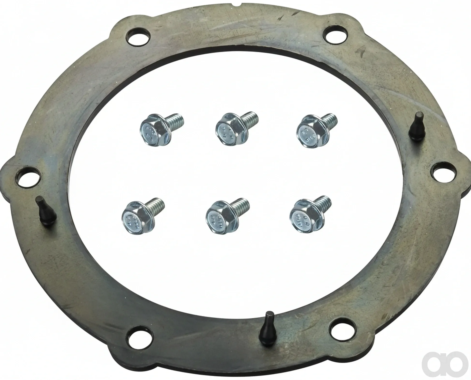 John Deere - Z33032 - Rast - LATCH