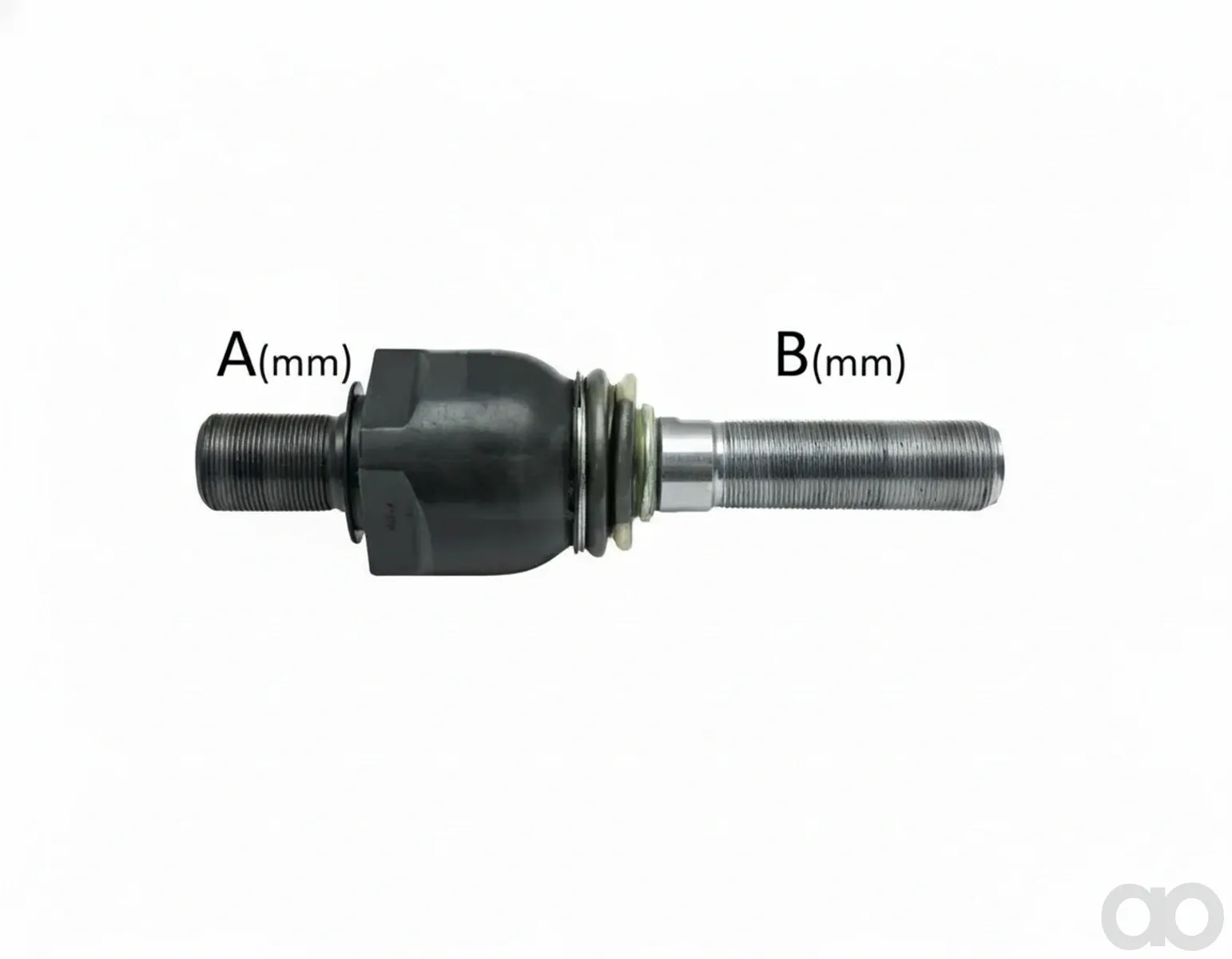 John Deere - Z33437 - Welle