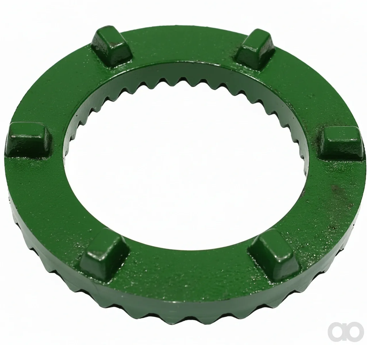 John Deere - Z38440 - Latte