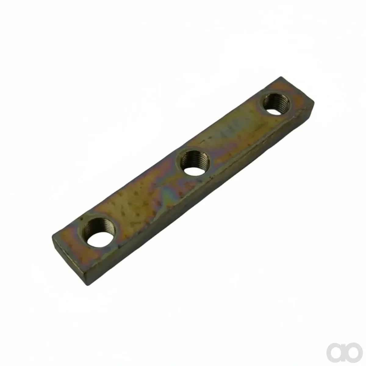 John Deere - Z49625 - Blech