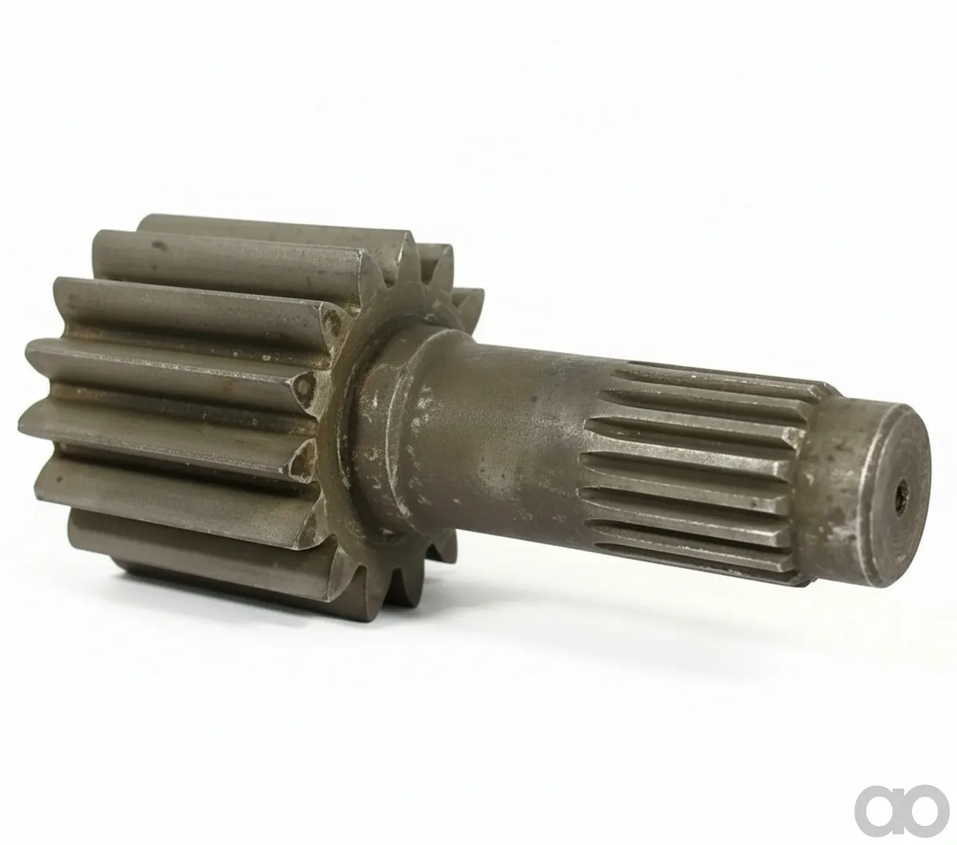 John Deere - Z53361 - Welle