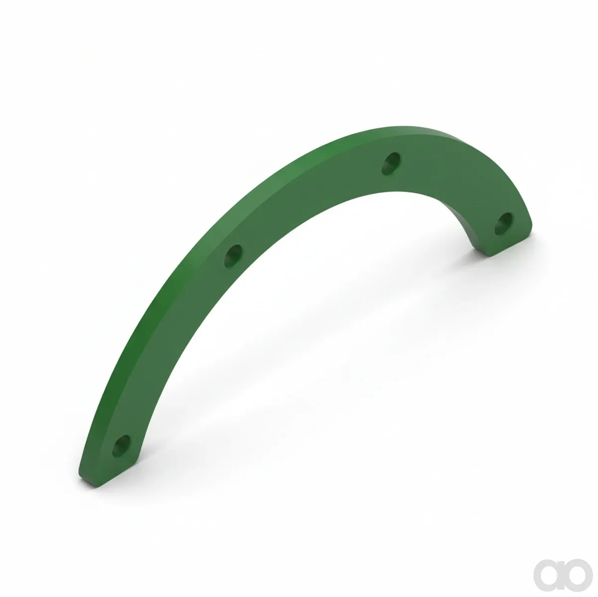 John Deere - Z58116 - Anschlag