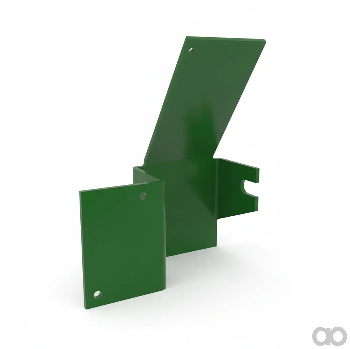 John Deere - Z58964 - Halter