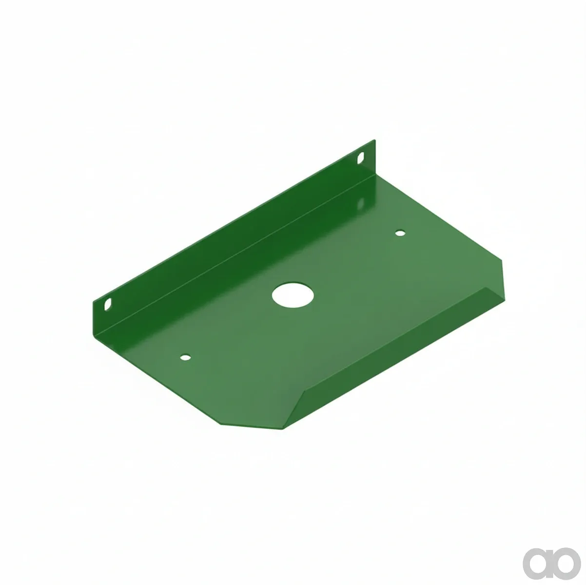 John Deere - Z68809 - Abdeckung