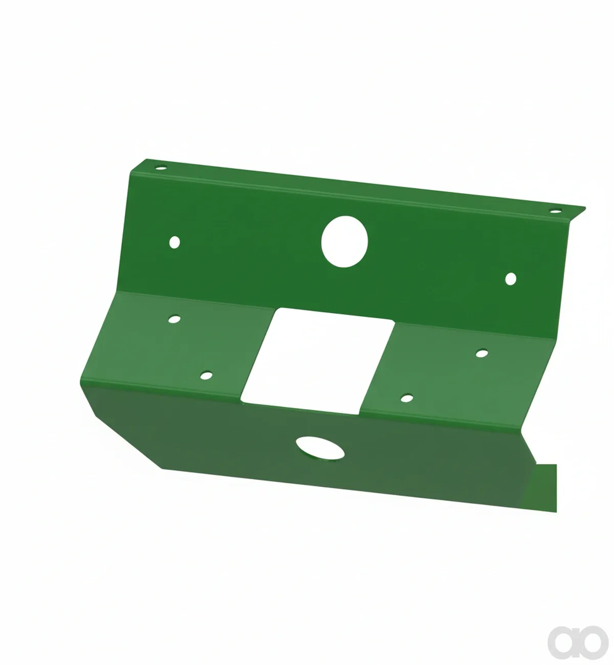 John Deere - Z69783 - Abdeckung