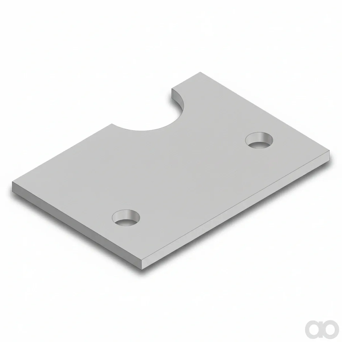 John Deere - Z69908 - Schild