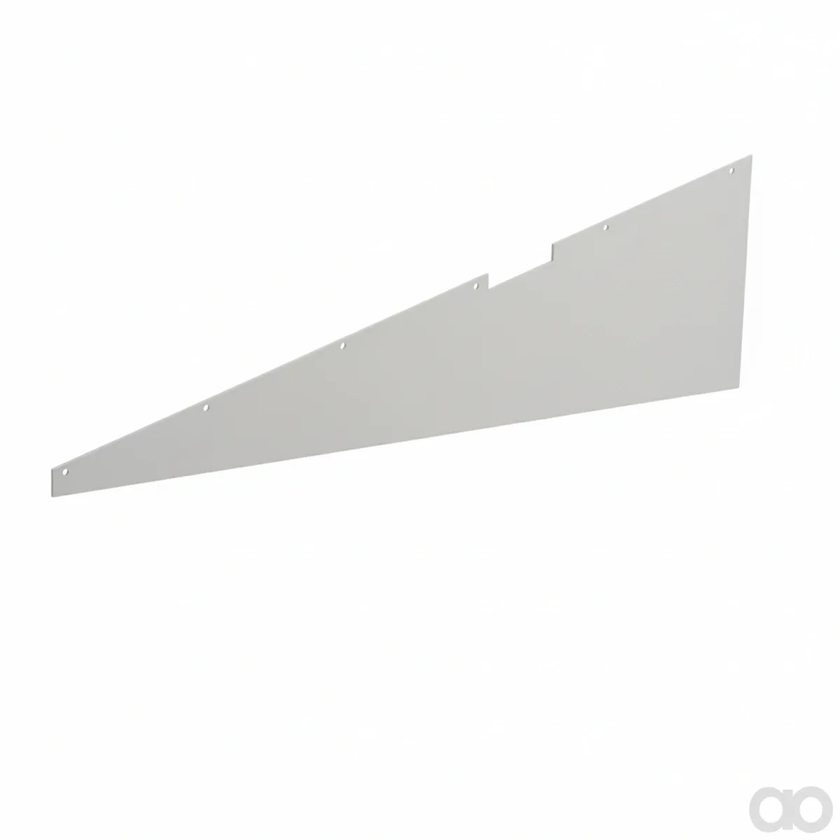 John Deere - Z69939 - Schild