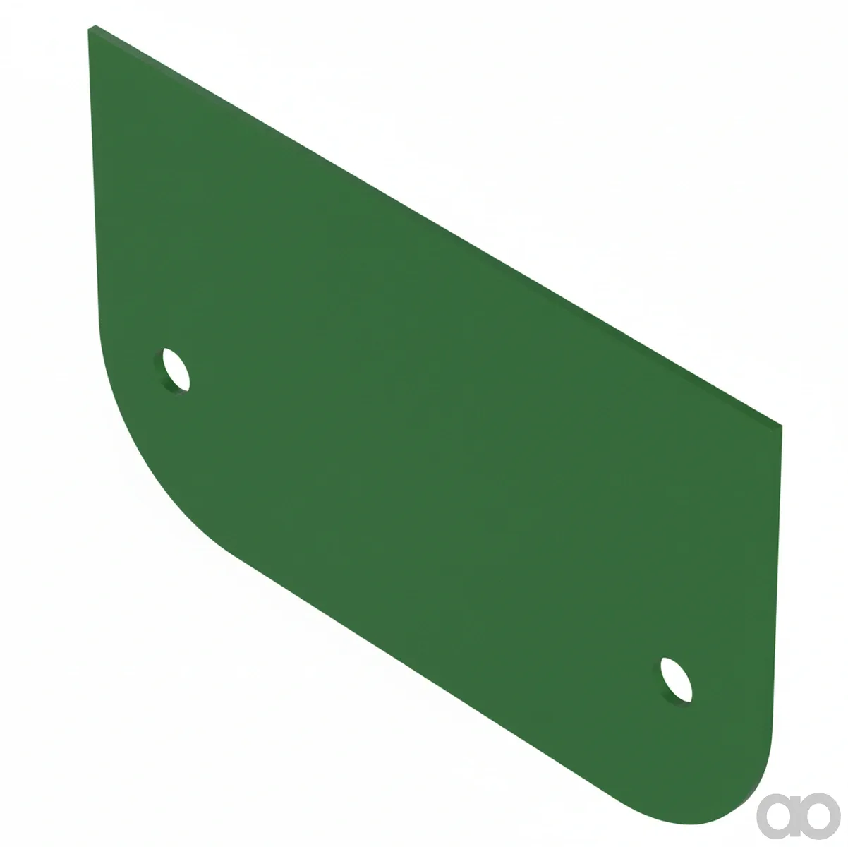 John Deere - Z71481 - Abdeckung