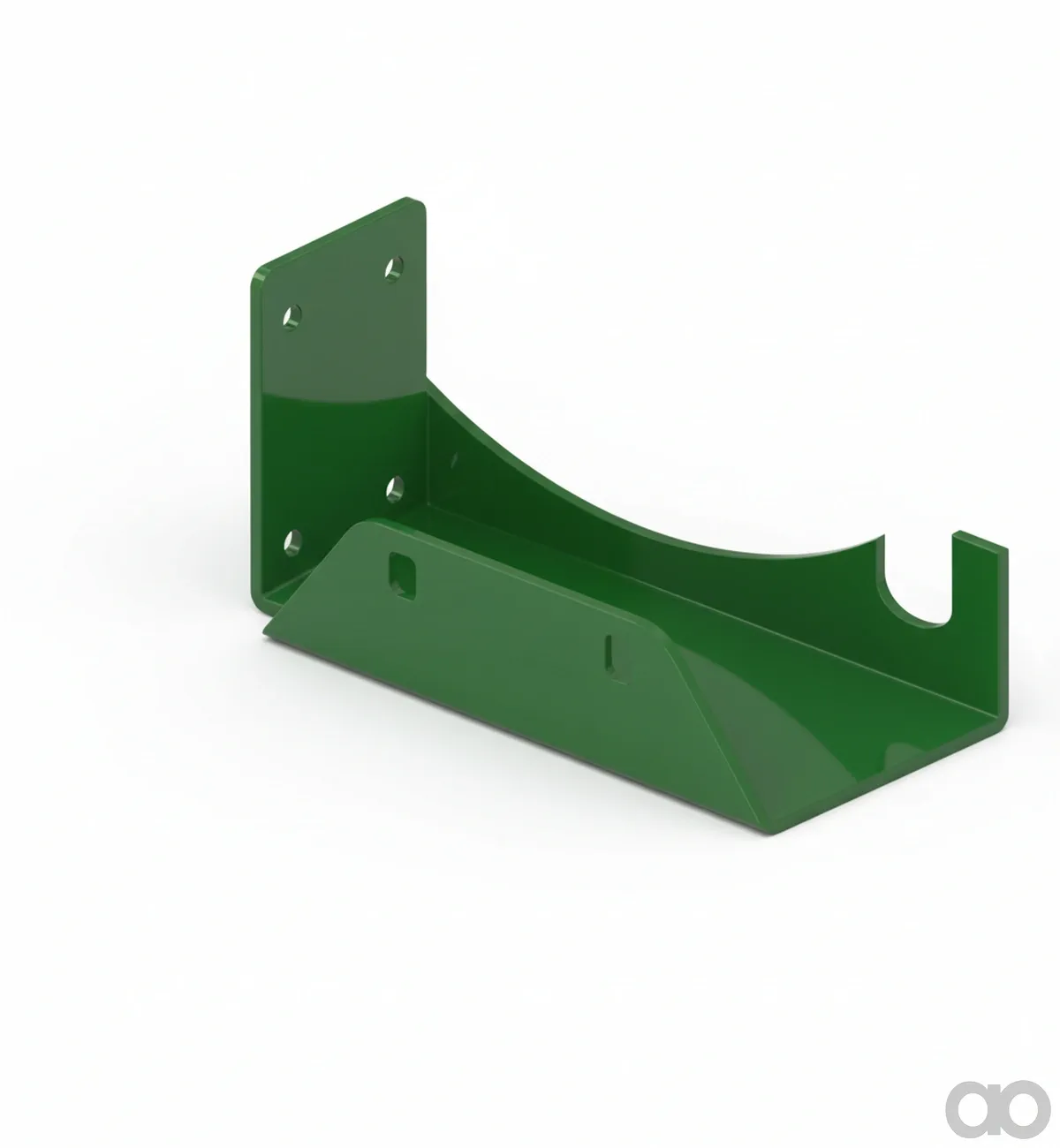 John Deere