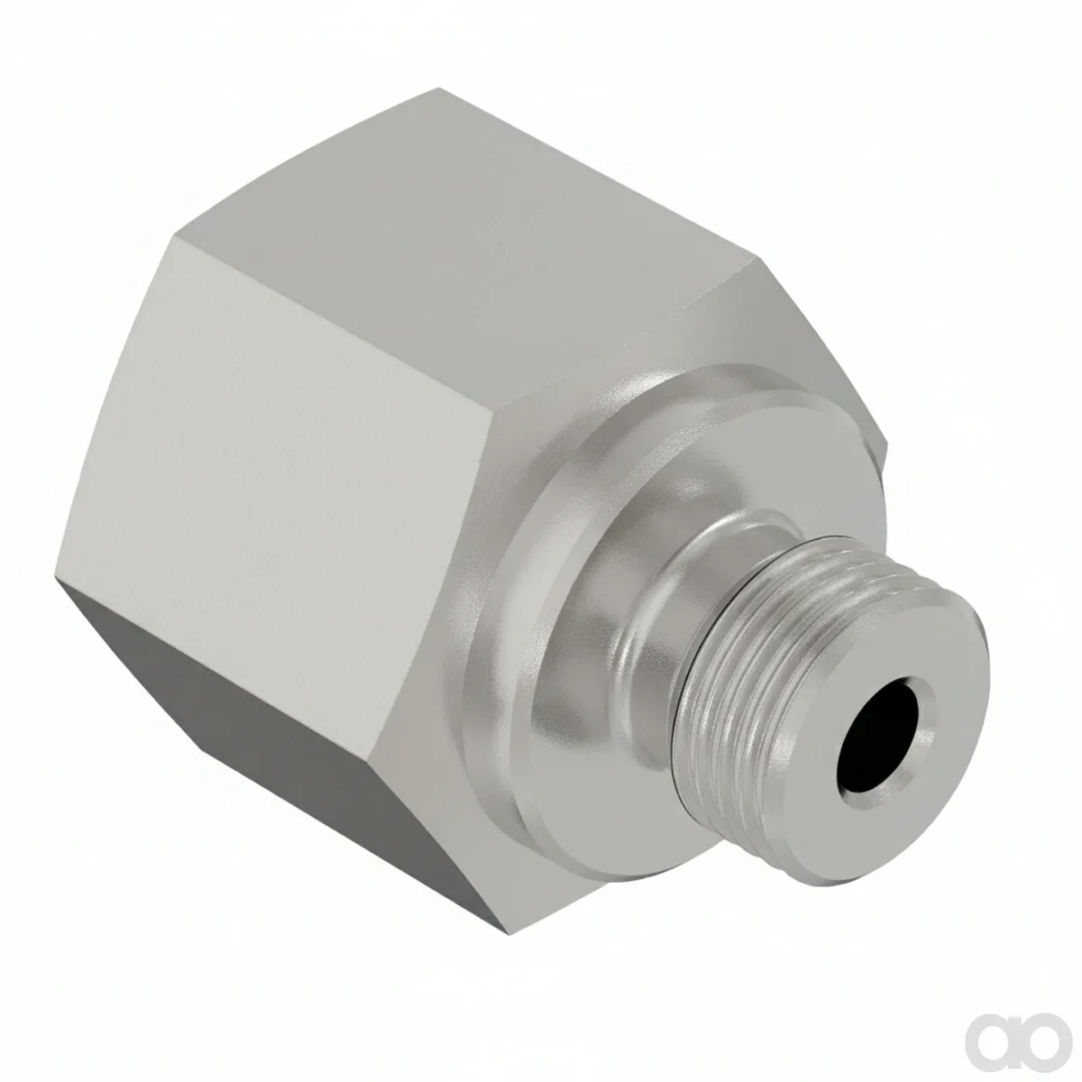 John Deere - Z79218 - Adapterfitting