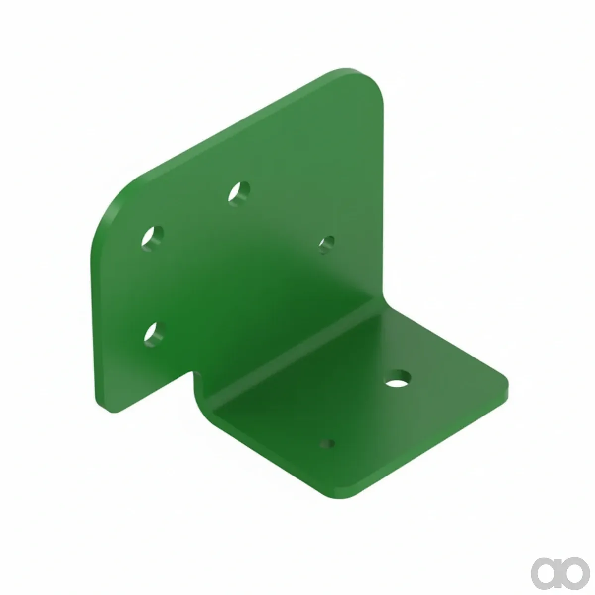 John Deere - Z81344 - Winkel