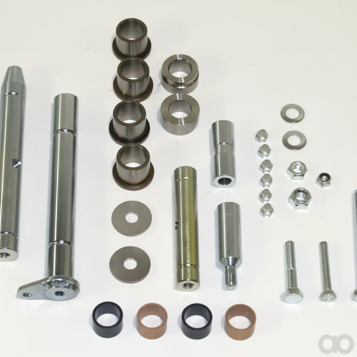 Johnston - 7016311 - Ersatz-Drehstift IS 40389-1-C