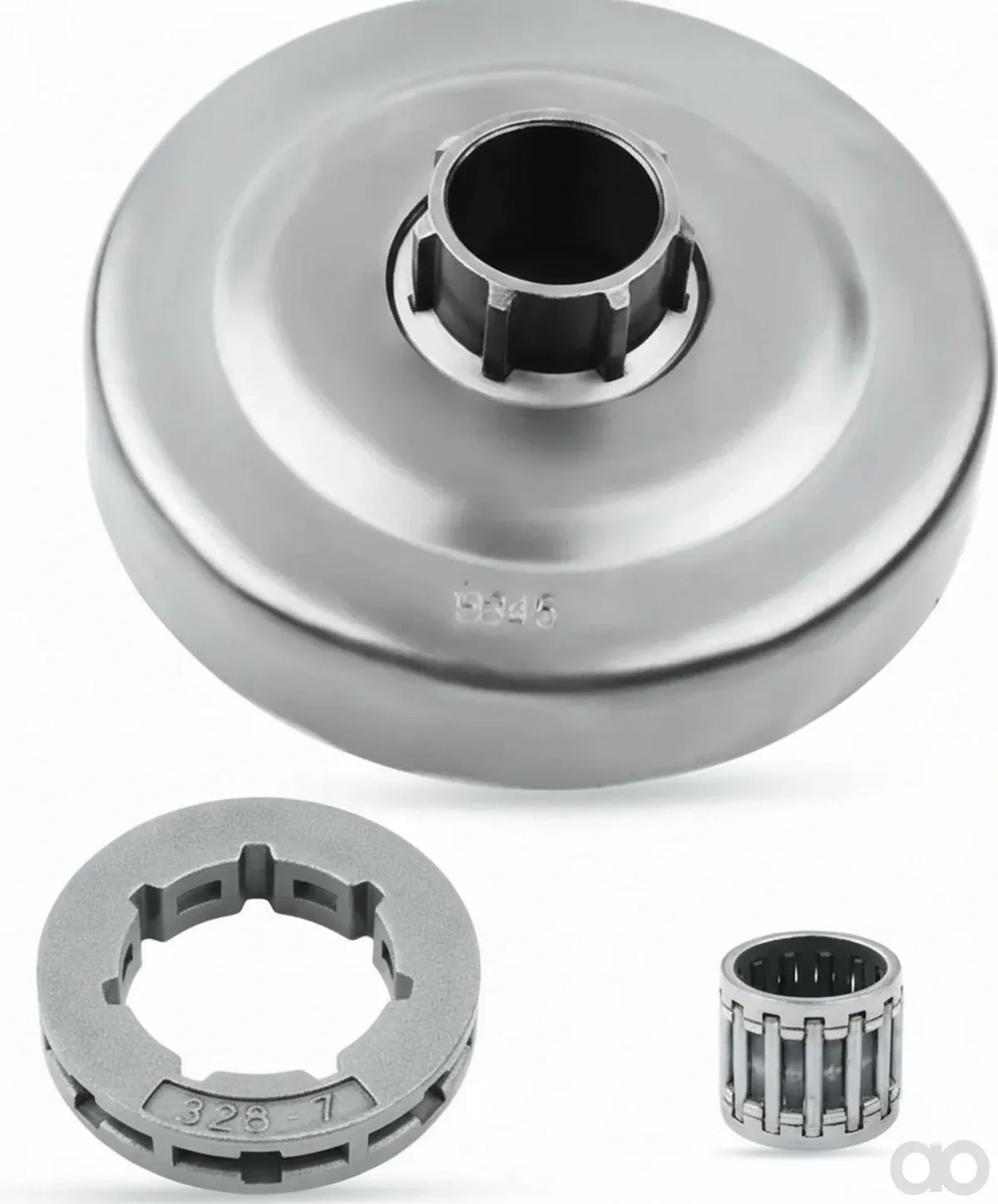 Jonsered - 503873072 - Kupplungstrommel fuer Kettensaege