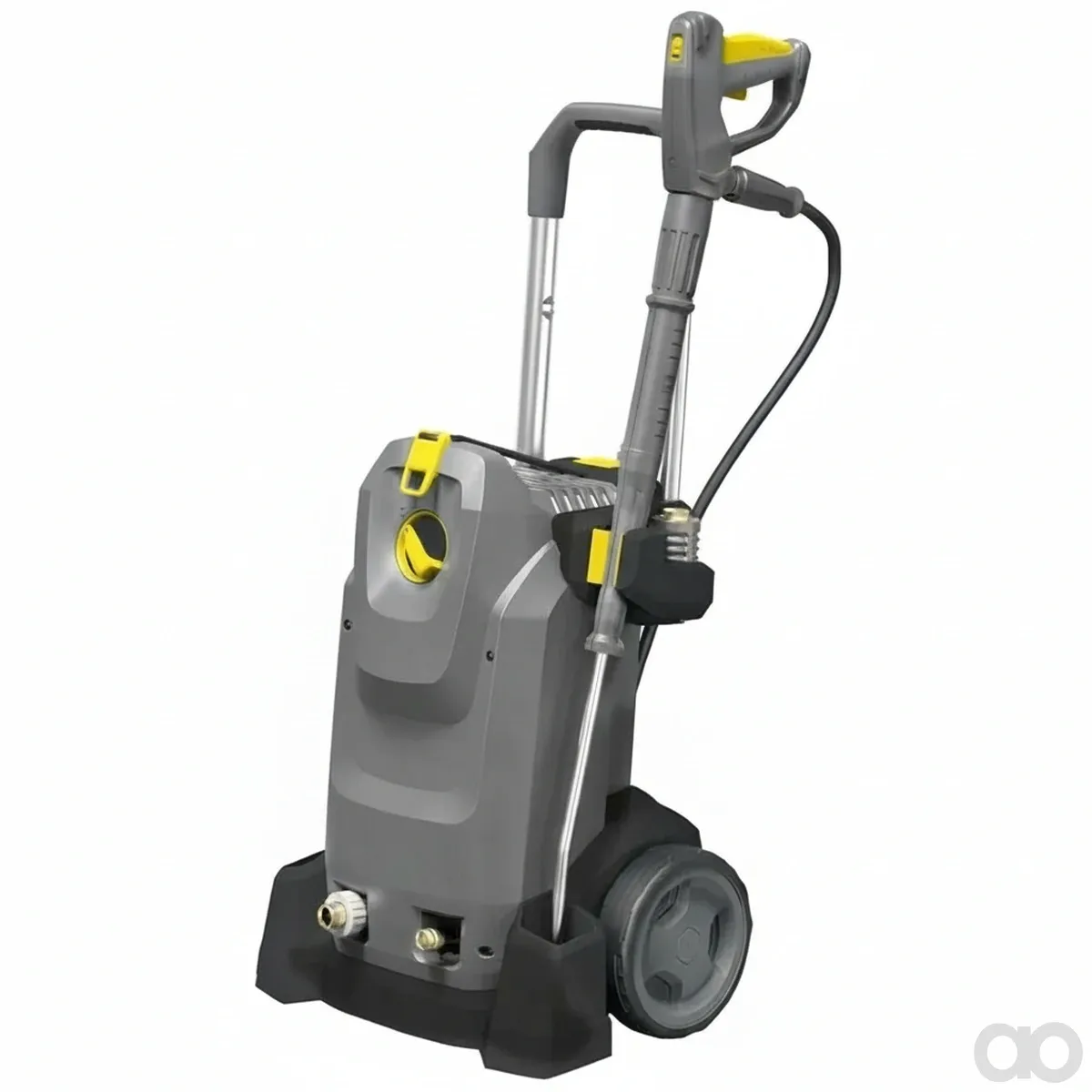 Kärcher - 11519320 - Nettoyeur Haute Pression HD 7/17 M+