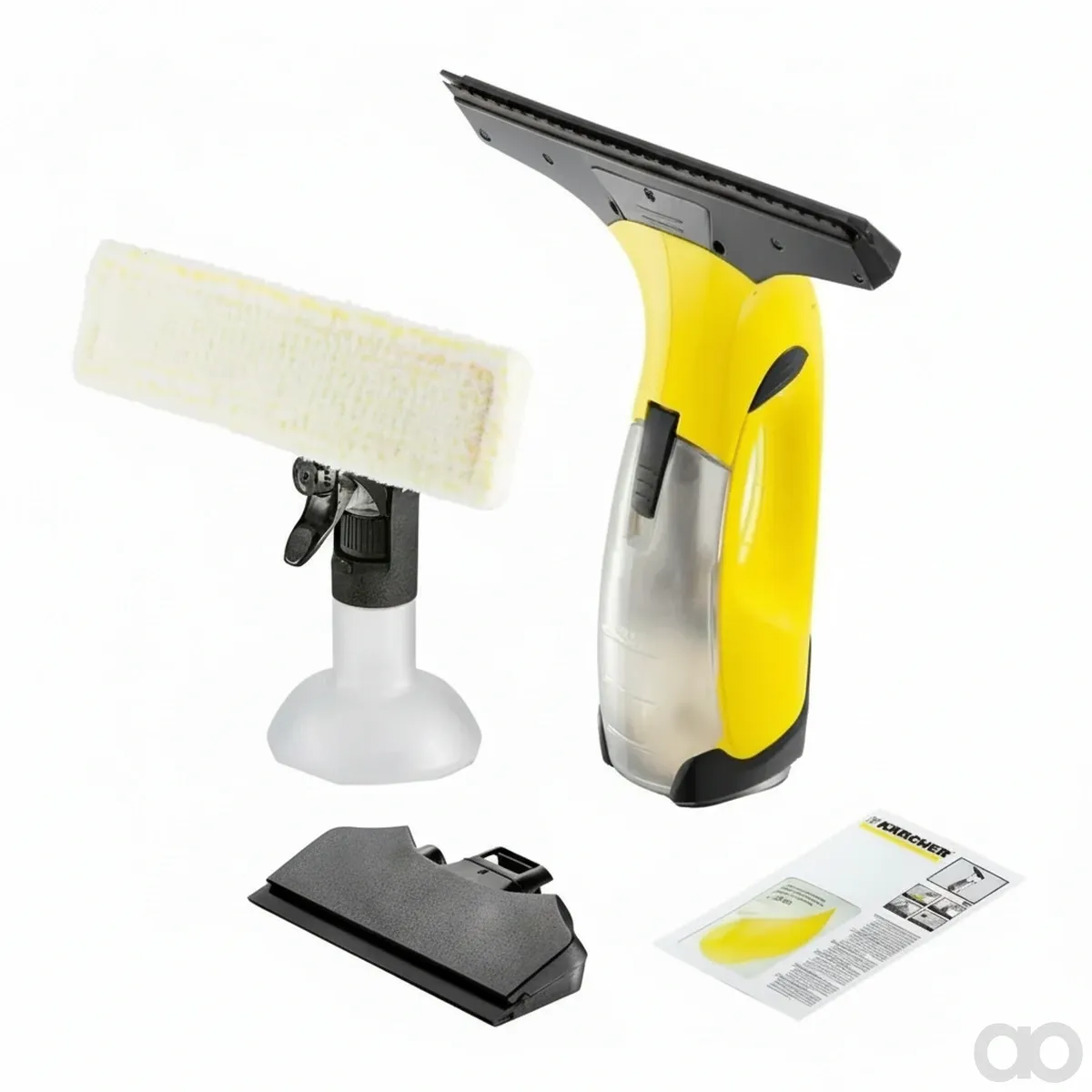 Kärcher - 16332120 - WV 2 Plus N *EU