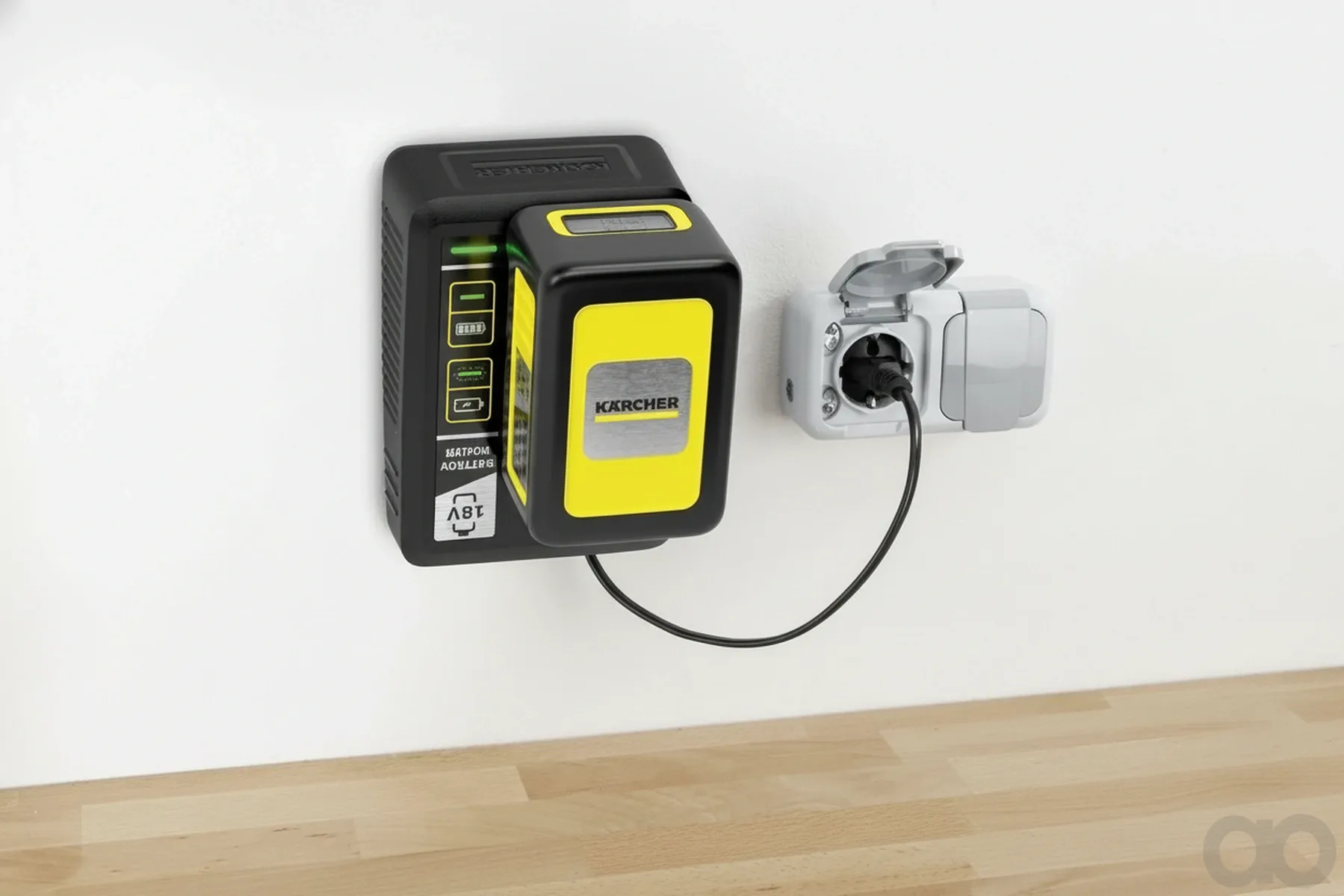 Kärcher - 24450420 - Batterie Power+ 18/30 *INT