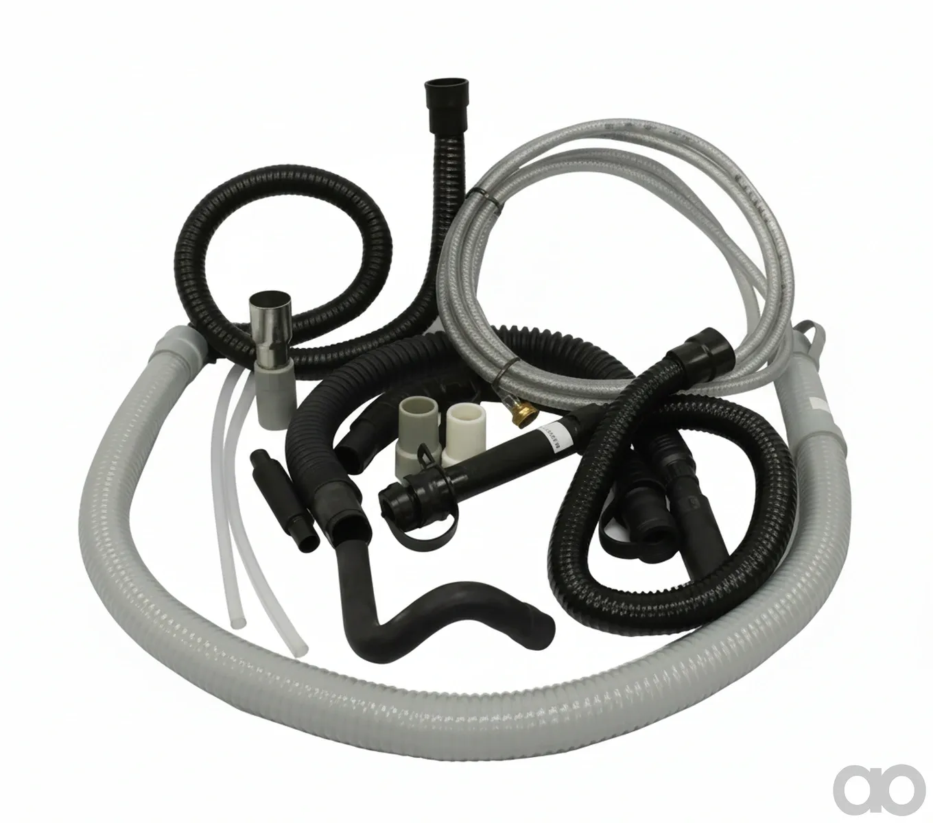 Kärcher - 40355900 - Ablaufschlauch Komplett Oelbestaendig BR 45