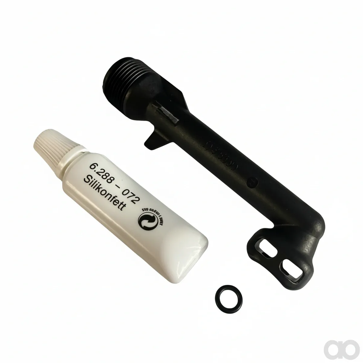 Kärcher - 40637830 - HD-Auslass Mit O-Ring