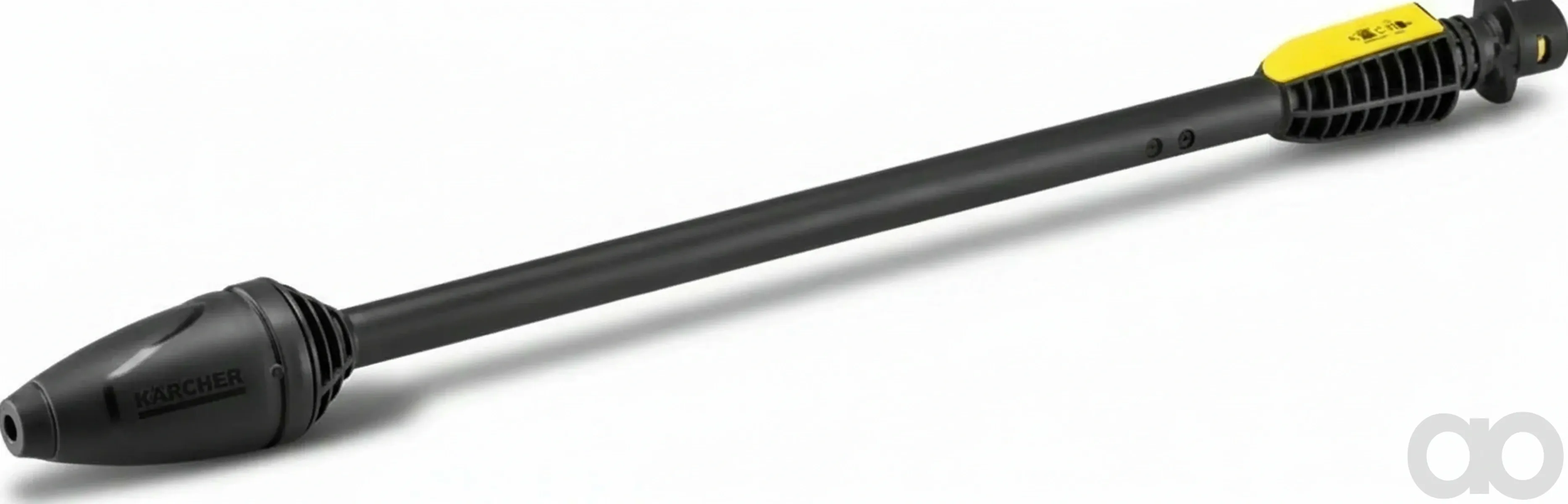 Kärcher - 47632280 - Schmutzschleifer CPE 037/KG Kaercher HD/Reiniger