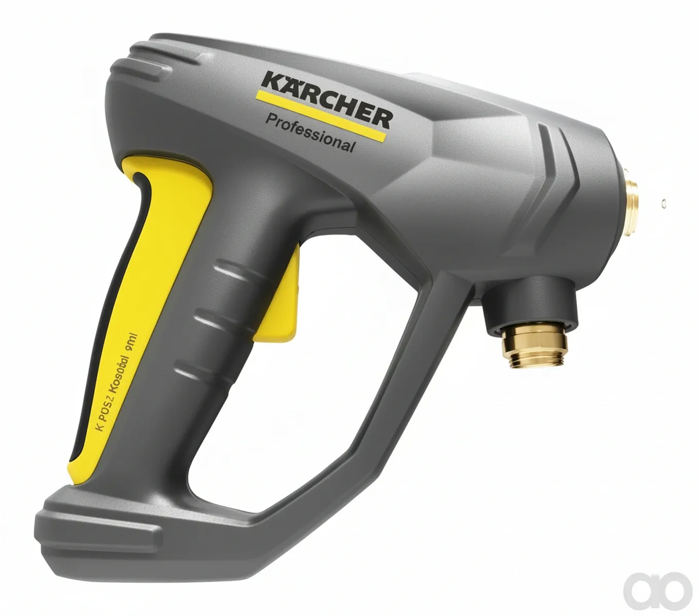 Kärcher - 47752640 - Pistole 96 Ersatz