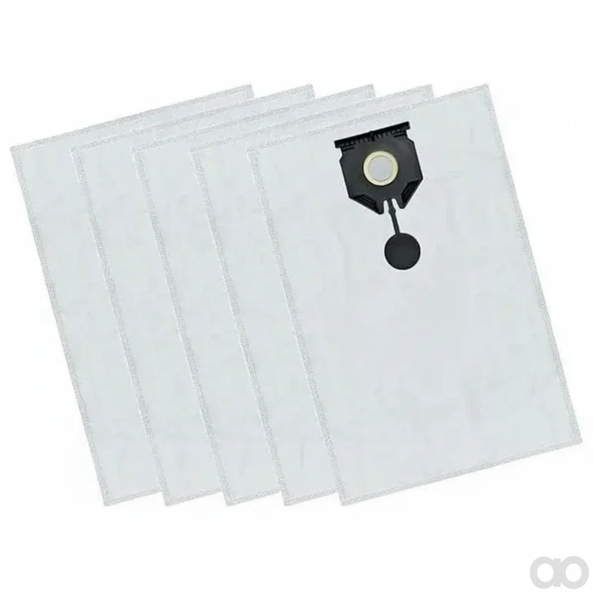 Kärcher - 6904208 - Papierstaubbeutel 5 Stück NT45/1, NT55/1, NT