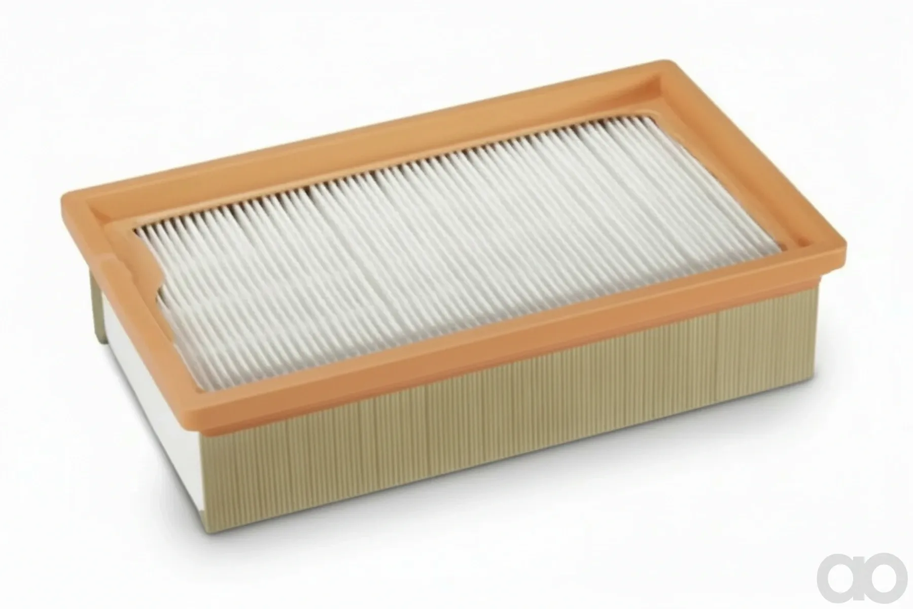 Kärcher - 69042420 - Flachfilter