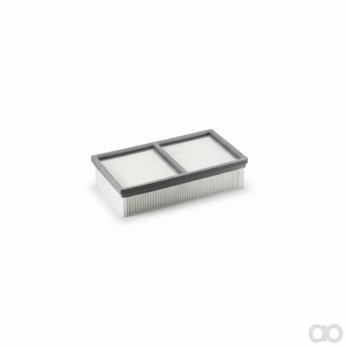 Kärcher - 69072770 - Flachfaltenfilter V