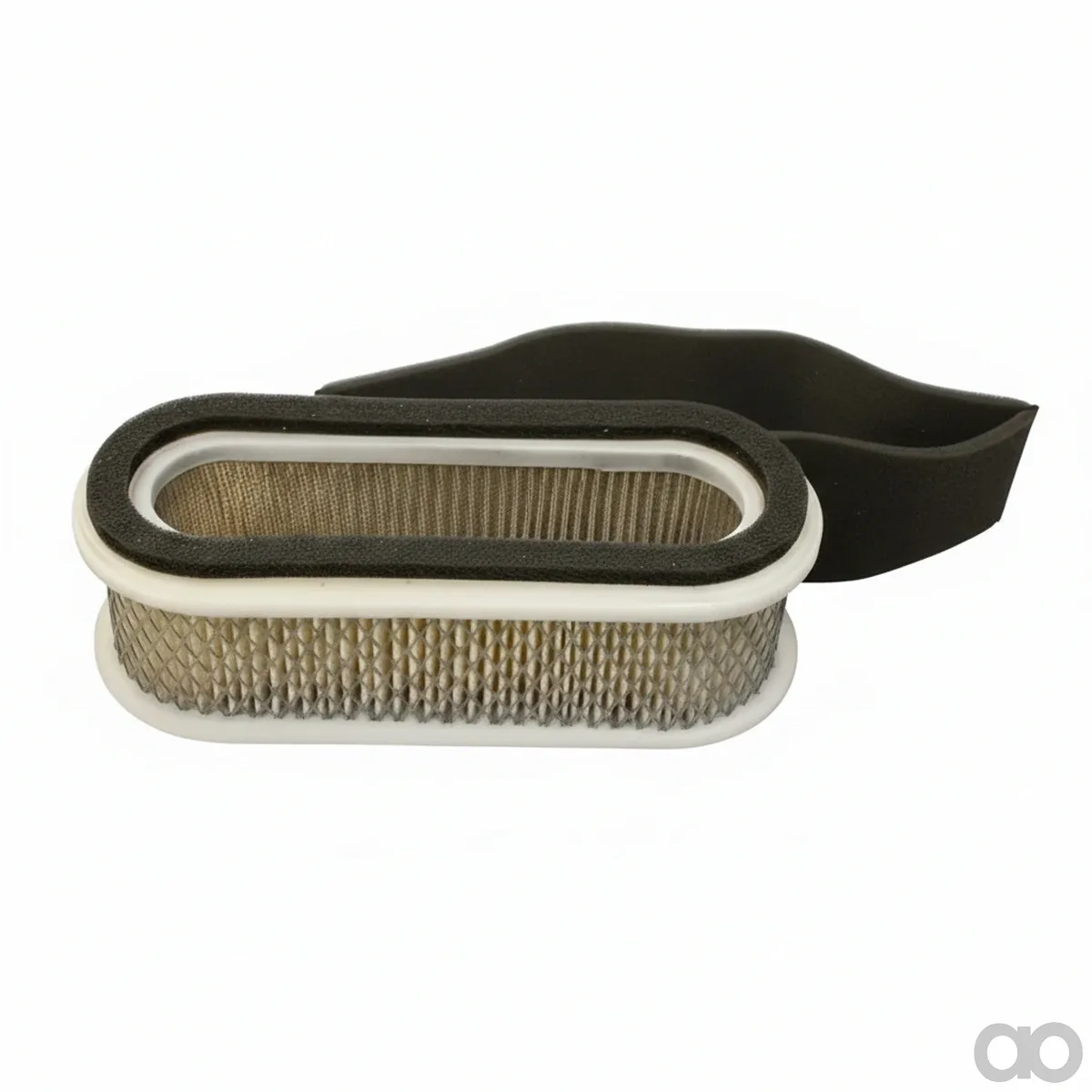 Kawasaki - 110290032 - Luftfilter Element Zusammenbau