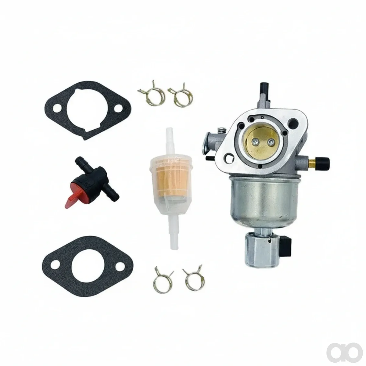 Kawasaki - 150037081 - Vergaserbaugruppe