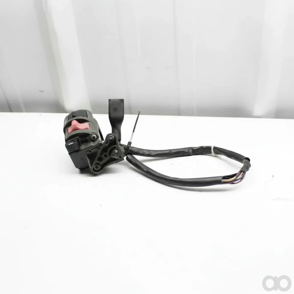 Kawasaki - 460911462 - Blinkerschalter