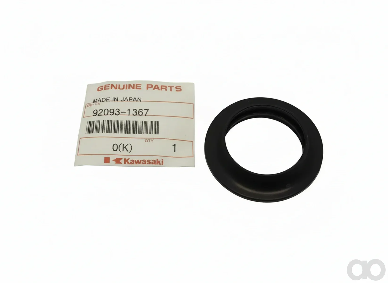 Kawasaki - 920931367 - Staubschutz EX50