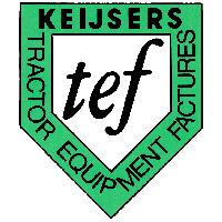 Keijsers Tef logo