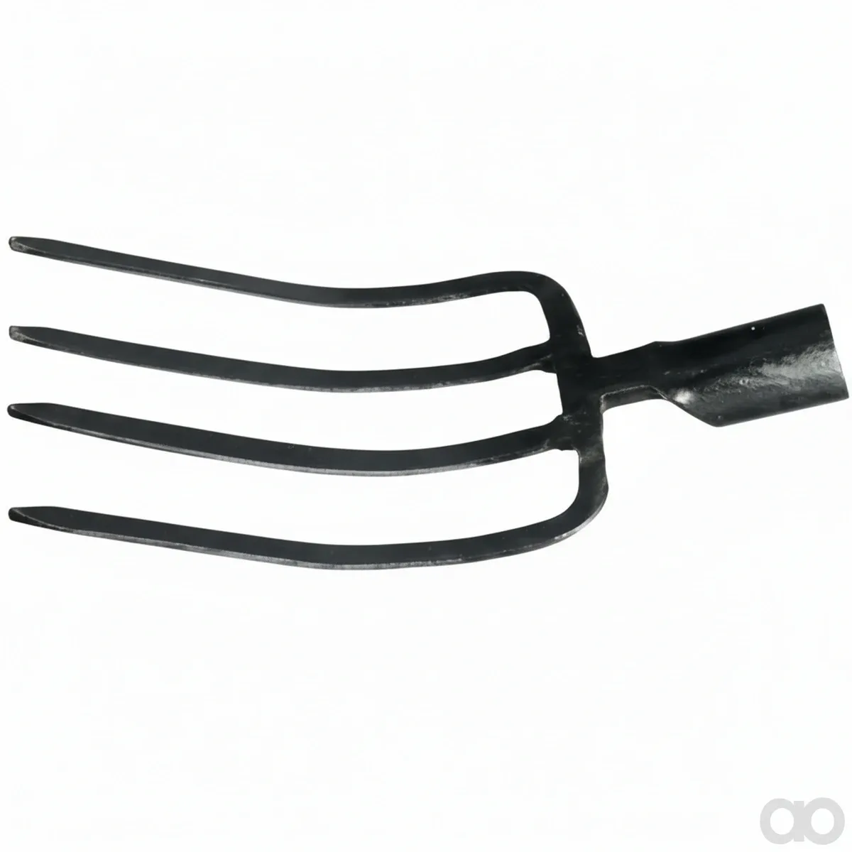 Kerbl - 2927 - Flexible Mistgabel