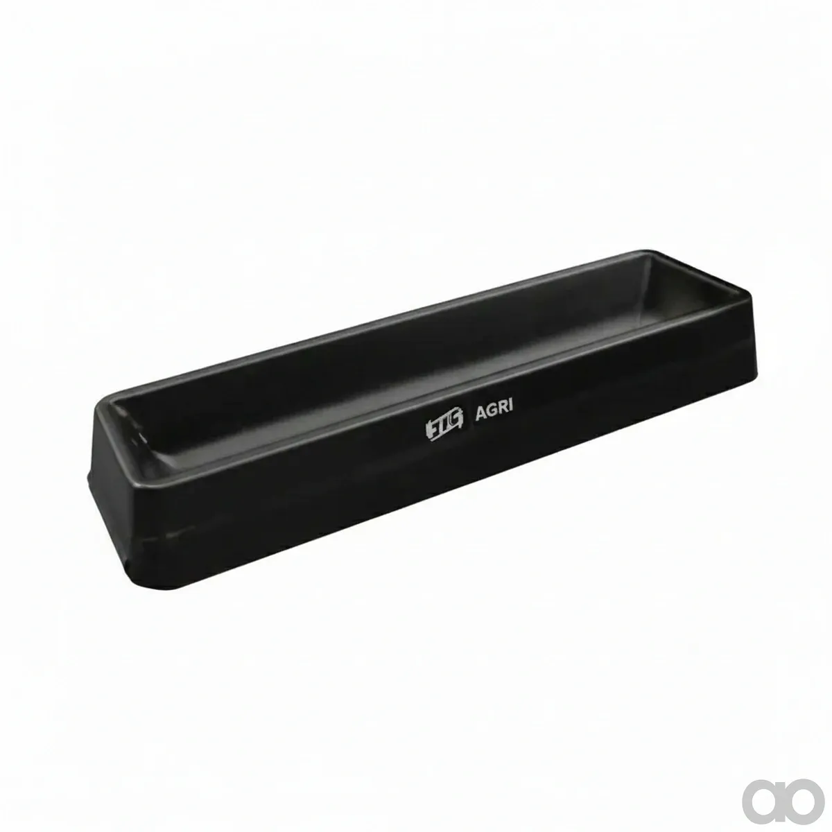 Kerbl - 32483 - Rechteckiger Trog