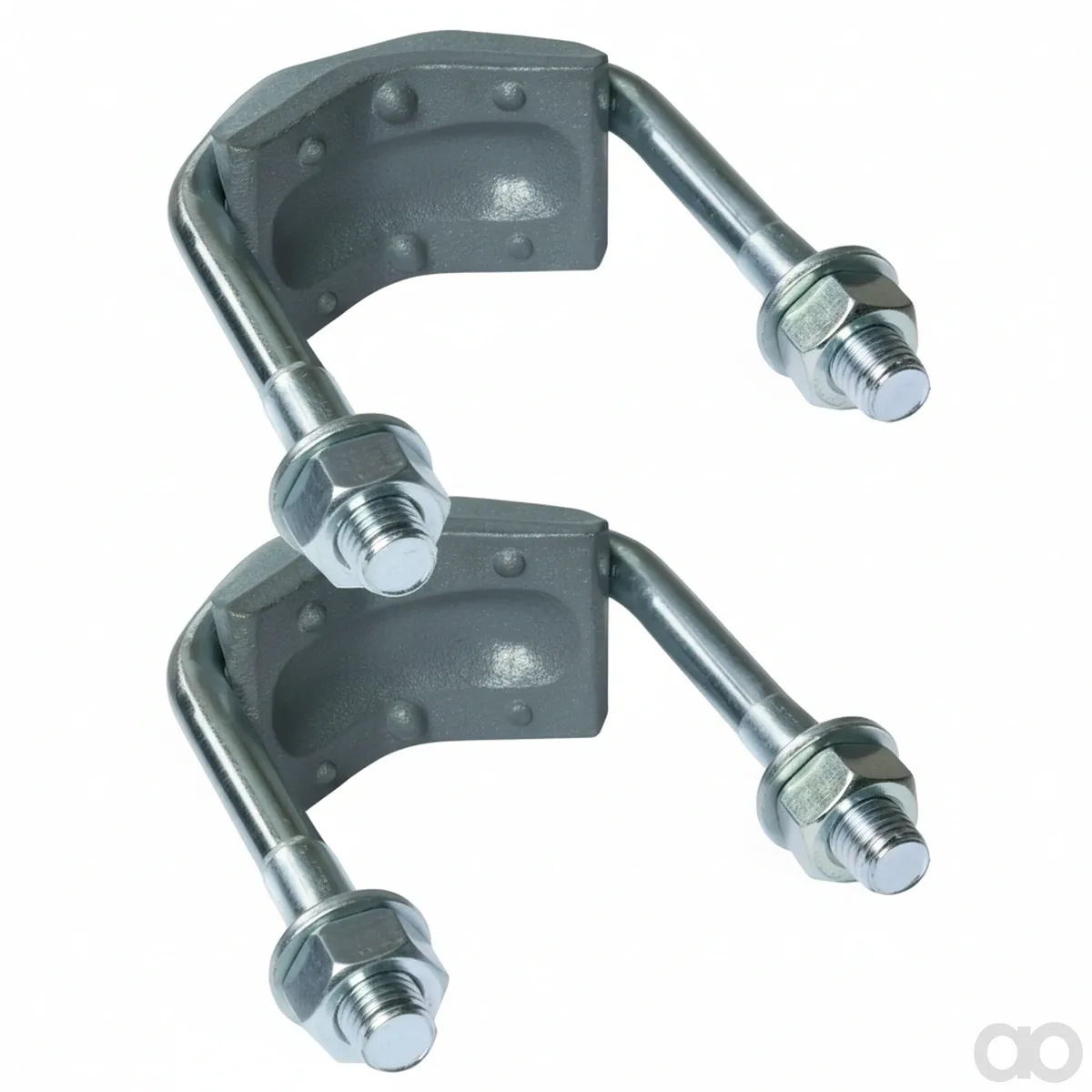 Kerbl - 371024 - Allwetter-Netzadapter Duo Fuer