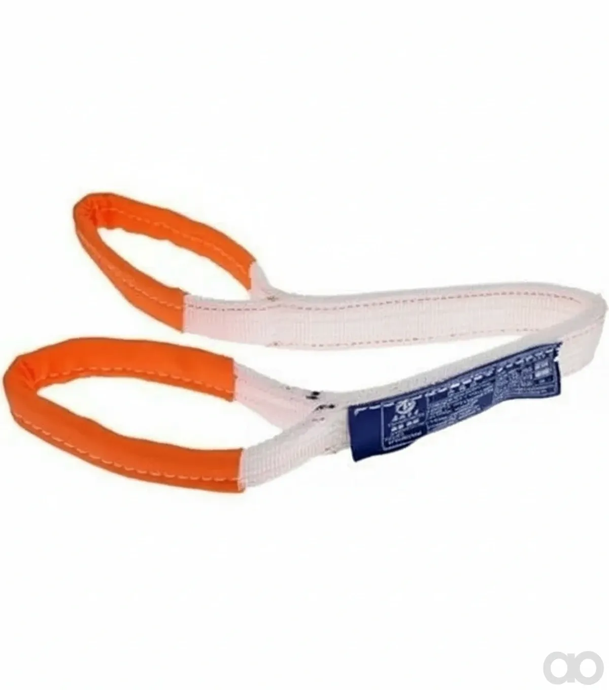 Kerbl - 37706 - Abschleppgurt 6M, 35T Zugfestigkeit