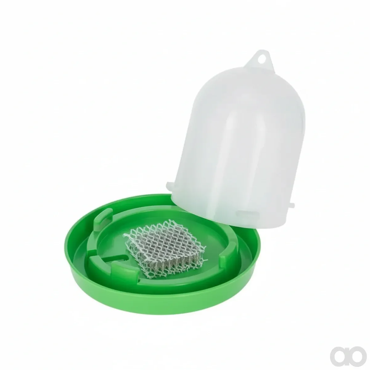 Kerbl - 73150 - Anti-Germ-Matte 5
