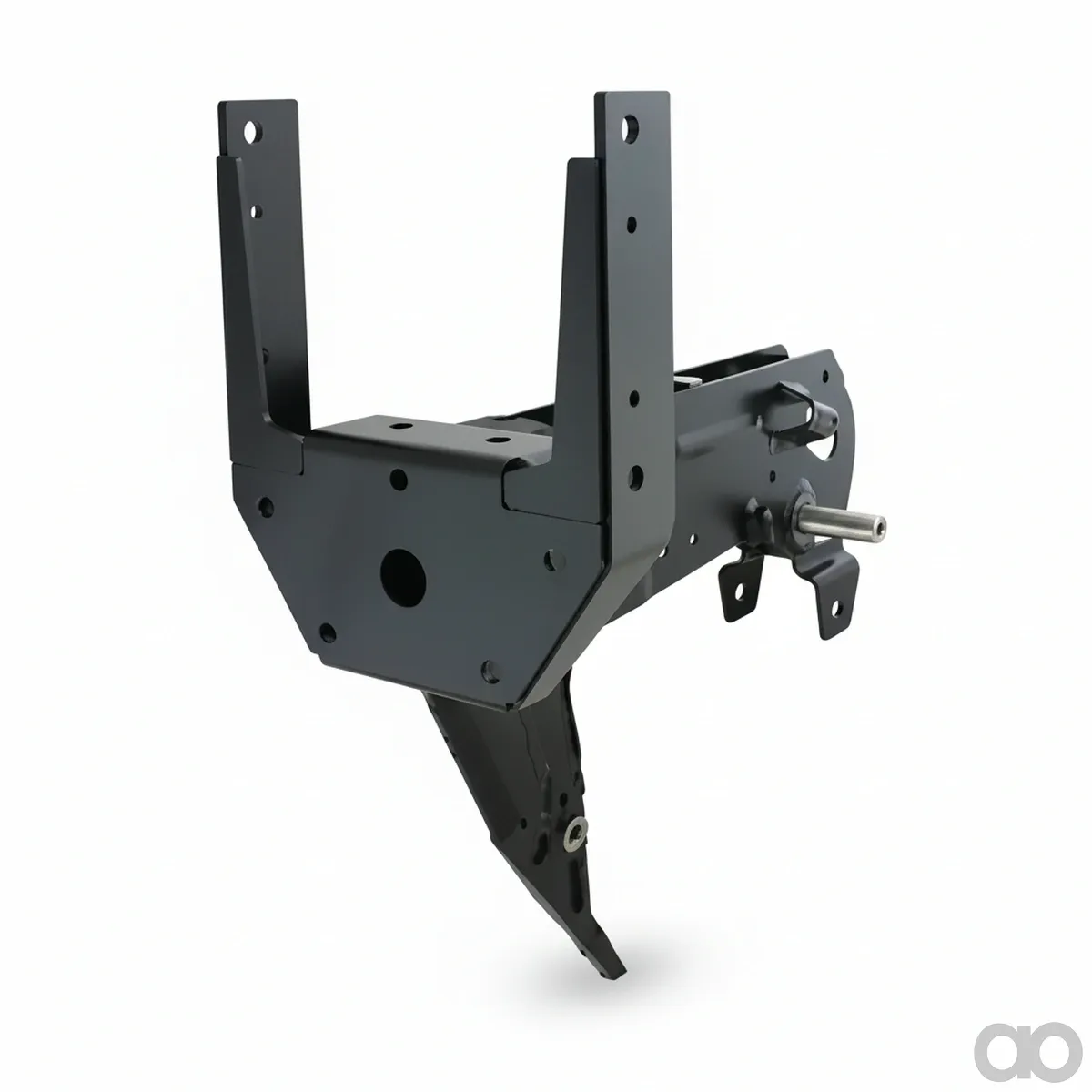 Kinze - GA10157 - Scharnier-Unterbaugruppe (06 & neuer)